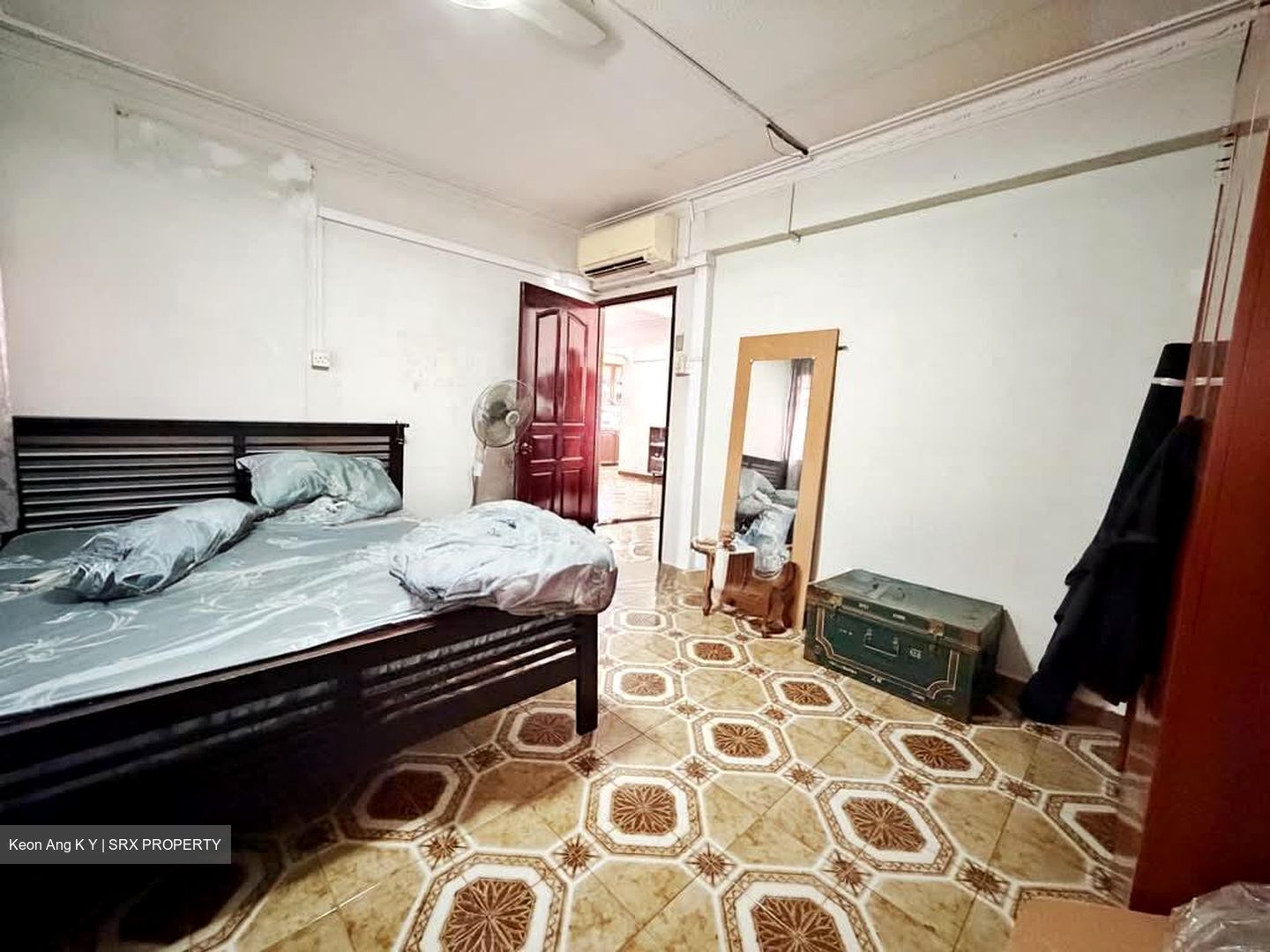 Blk 53 Geylang Bahru Riverpoint (Kallang/Whampoa), HDB 5 Rooms #594788971